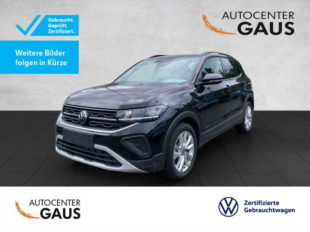 Volkswagen T-Cross Life 1.0 TSI DSG LED ACC Kamera CarPlay foto 1