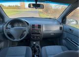 Hyundai Getz 1.3 gls - Hyundai Getz Gls mit Benzin-Antrieb