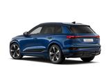 Audi SQ6 SUV e-tron AHK/W-Pumpe/Luft/OLED/B&O/LHZ/21" - blaue Audi SQ6 e-tron