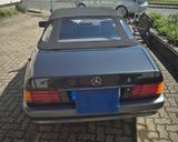 Mercedes-Benz 500SL 129 - Mercedes-Benz aus 1991