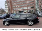 Audi A6 3.0 TDI quattro Avant S-LINE/NAVI/LEDER/8xALU - Audi A6 mit Diesel-Antrieb