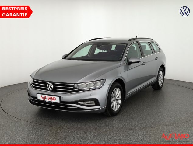 Volkswagen Passat Variant 2.0 TDI Business LED Navi ACC PDC