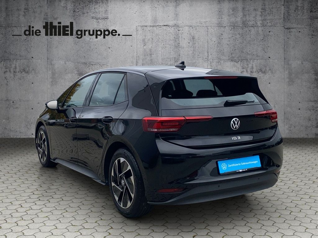 Volkswagen ID.3 - Bild 4
