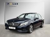 Mercedes-Benz E 250 *Panorama*Kamera*Vollleder*LED*Ambiente - Mercedes-Benz E 250 mit Diesel-Antrieb: Limousine