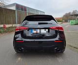 Mercedes-Benz A 180 - AMG  Line / Pano / Kamera /Spur - Mercedes-Benz A 180 Gebrauchtwagen in Bremen