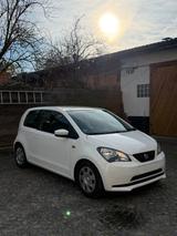 Seat Mii Style