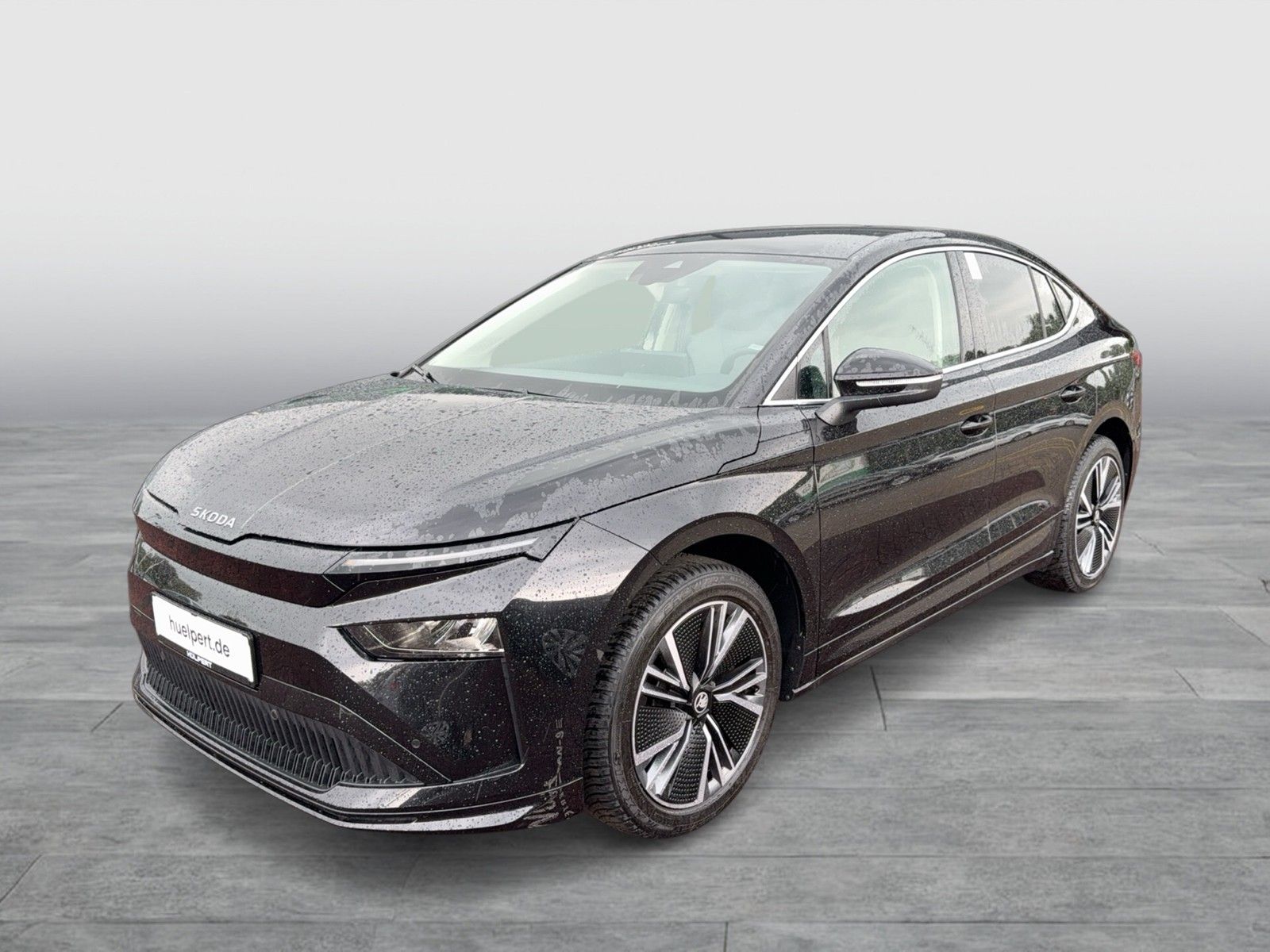 Skoda Enyaq Coupé 85 LOFT WÄRMEPUMPE PANO AHK CAM LM20 imagem 2