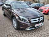 Mercedes-Benz GLA 200 GLA GLA 200 d Score - Mercedes GLA-Klasse bis 10.000 Euro