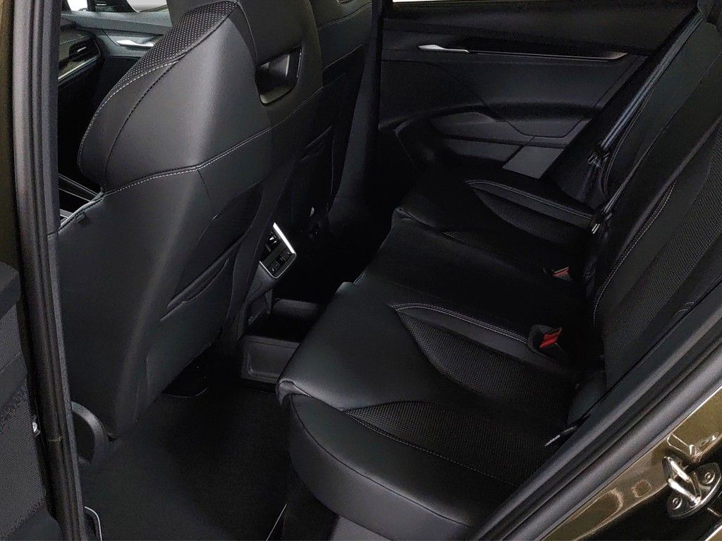 Skoda Enyaq - Bild 22