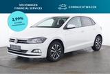 Volkswagen Polo UNITED 1.0 MPI 59kW SHZ*TEMPO*PDC*KLIMA*ALU - VW Polo Gebrauchtwagen in Wiesbaden