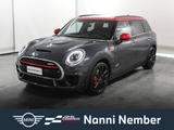 MINI Mini John Cooper Works Clubman 2.0 John Cooper W - MINI Clubvan Gebrauchtwagen