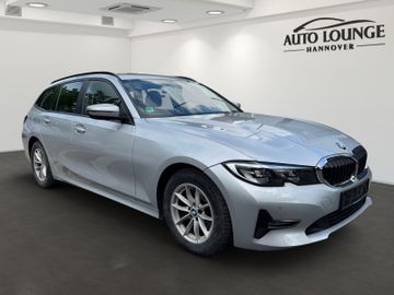 BMW 320 - 1