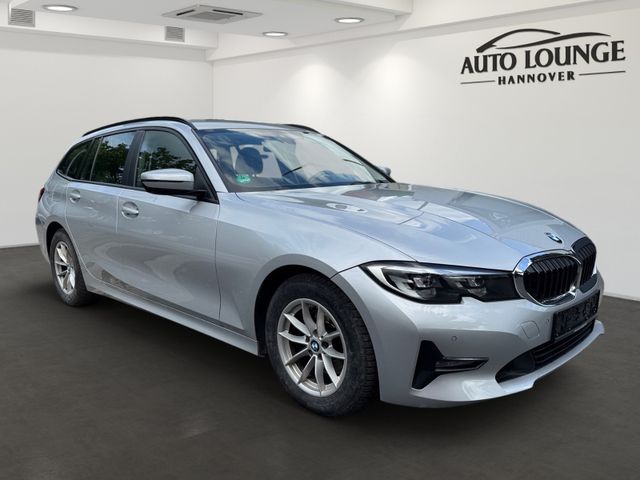 BMW 320d Touring Automatik | LED | Navi | SHZ |