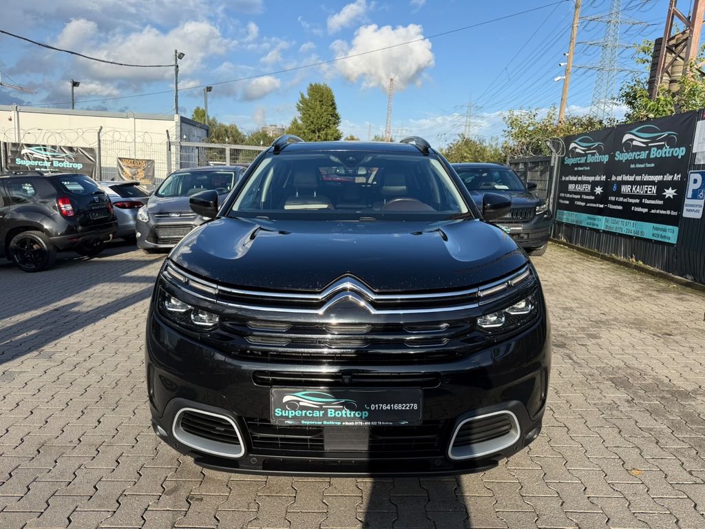Image of Citroën C5 Aircross
