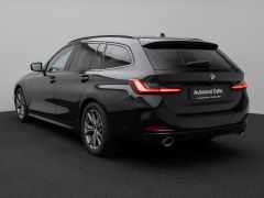 Foto Nummer 9: BMW 320d