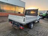 Iveco 29L12 DOKA/Pritsche - Iveco 29l