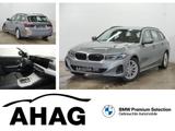 BMW 318i Touring Auto Innovationsp. Klimaaut. AHK - BMW 3er Leasingangebote für Privatpersonen