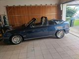 Opel Kadett GSI Cabrio - Opel: Kadet Gsi