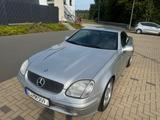 Mercedes-Benz SLK 230 KOMPRESSOR Automatik /2. Hand/ 29.700 KM - gebrauchte Mercedes-Benz SLK-Klasse aus dem Jahr 2003