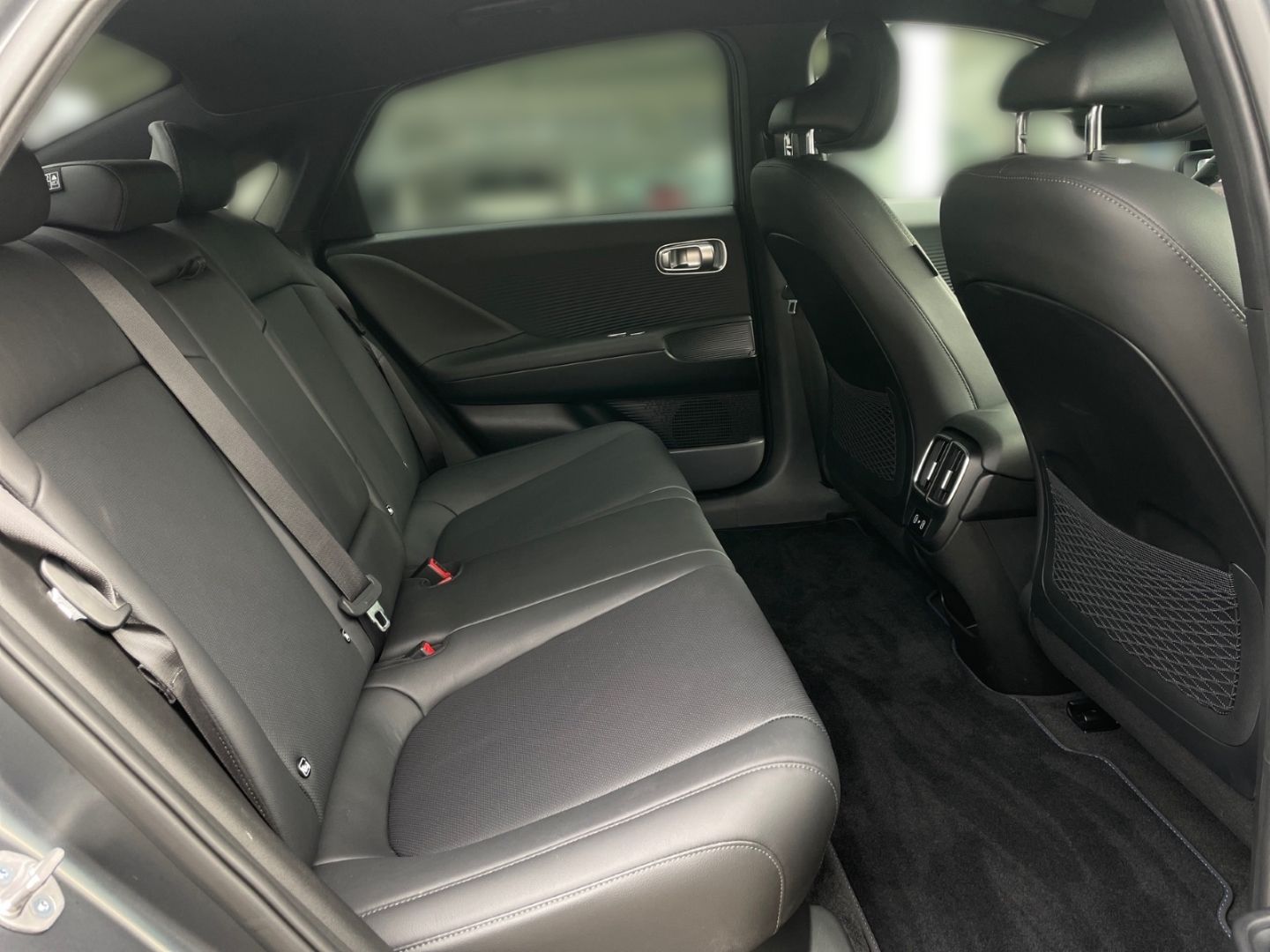 Hyundai IONIQ 6 – Bild 15