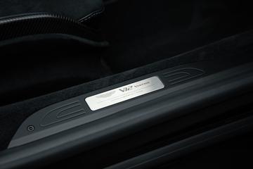 2023 Aston Martin V12 VANTAGE 缩略图 13