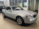 Mercedes-Benz Mercedes-benz SLK 200 cat Kompressor - Mercedes-Benz SLK aus dem Jahr 1997