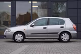 Nissan Almera Visia - gebrauchte Nissan Almera aus dem Jahr 2003
