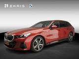 BMW 530 5 Serie Touring 530e M-Sportpakket | LED | n - rote BMW 530
