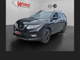 Nissan X-Trail N-Design 1.3 DIG-T Automatik Winterräder - Nissan X-Trail: N Design