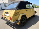 Volkswagen Andere-Kübelwagen - Volkswagen: Kübel