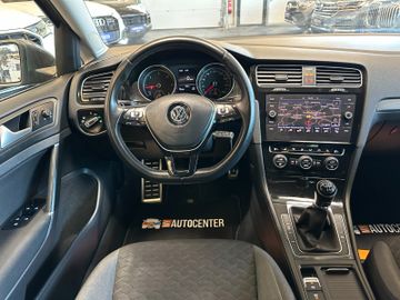 Volkswagen Golf VII Lim. Join Start-Stopp *Navi*Klima*