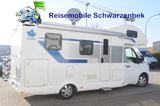 Ahorn A 690 EINZELBETTEN AUT.SAT+TV KAM. - Ahorn T690