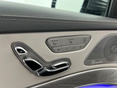 MERCEDES-BENZ Mercedes Benz S 350d LANG/ 1.H/GARANTIE /DESIGNO MERCEDES-BENZ Mercedes Benz S 350d LANG/ 1.H/GARANTIE /DESIGNO