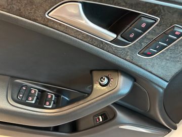 Audi A6 Lim. 3.0 TDI quattro *2. Hand*LED*Kamera*Navi