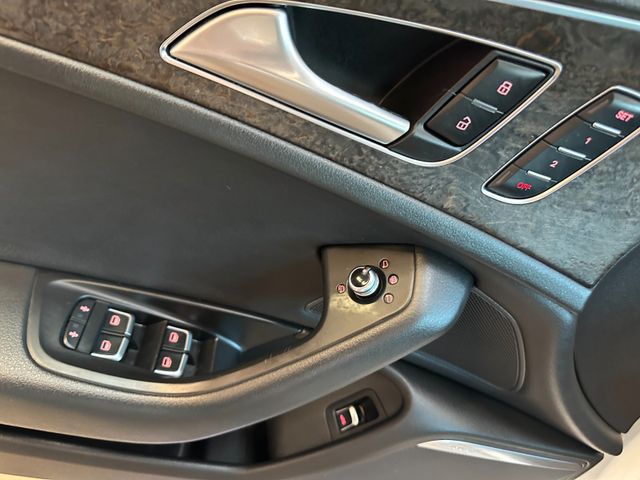 Audi A6 Lim. 3.0 TDI quattro *2. Hand*LED*Kamera*Navi