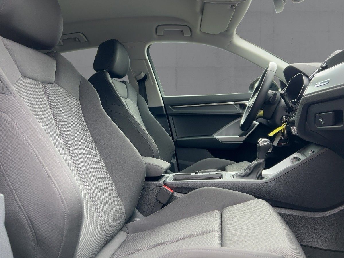 Audi Q3 - Bild 12
