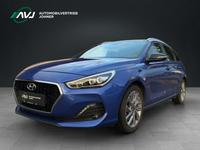 Hyundai i30 cw Passion + | Pano-Dach | 8x Bereifung