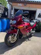 Suzuki GSX 750 F - Angebote entsprechen deinen Suchkriterien