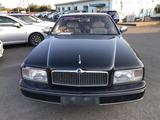 Nissan President Lang Version JDM - Nissan aus 1991