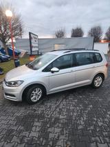 Volkswagen Touran 1.5 TSI ACT OPF UNITED UNITED - Volkswagen Touran: United