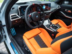 BMW M3 – 15 / 36