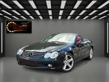 Mercedes-Benz SLR SL Roadster SL 500*Navi*Xenon* - Mercedes-Benz SLR: Roadster