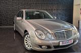 Mercedes-Benz E 230 E Limousine E 230 Command Xenon - Mercedes-Benz E 230 mit Benzin-Antrieb