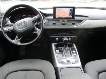 Audi A6 - 9