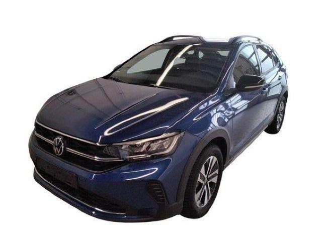 Volkswagen Taigo 1.0 TSI ENERGY NAVI KLIMA PDC SHZG