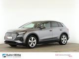 Audi Q4 35 e-tron Pano+LED+PDC+SONOS+Memory+MMI-Plus - Audi Q4 e-tron mit Schiebedach
