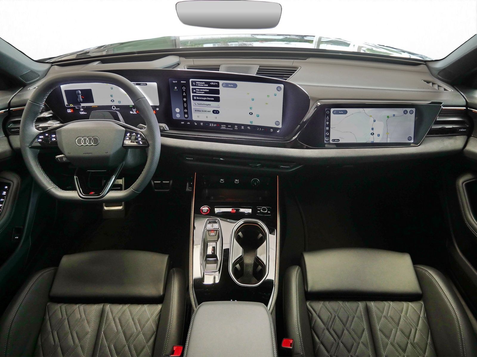Audi A6 Allroad - Bild 5