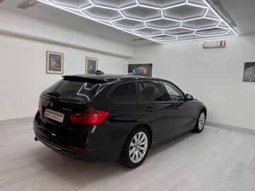 BMW 320 - 5