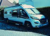 Carthago Van Malibu 640LE - Carthago Diesel Kastenwagen