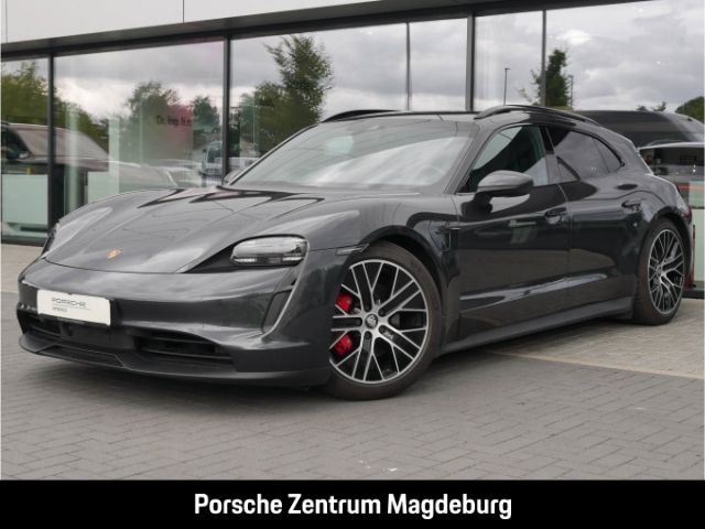 Porsche Taycan 4S Sport Turismo*BOSE*PANO*PASM*INNO*